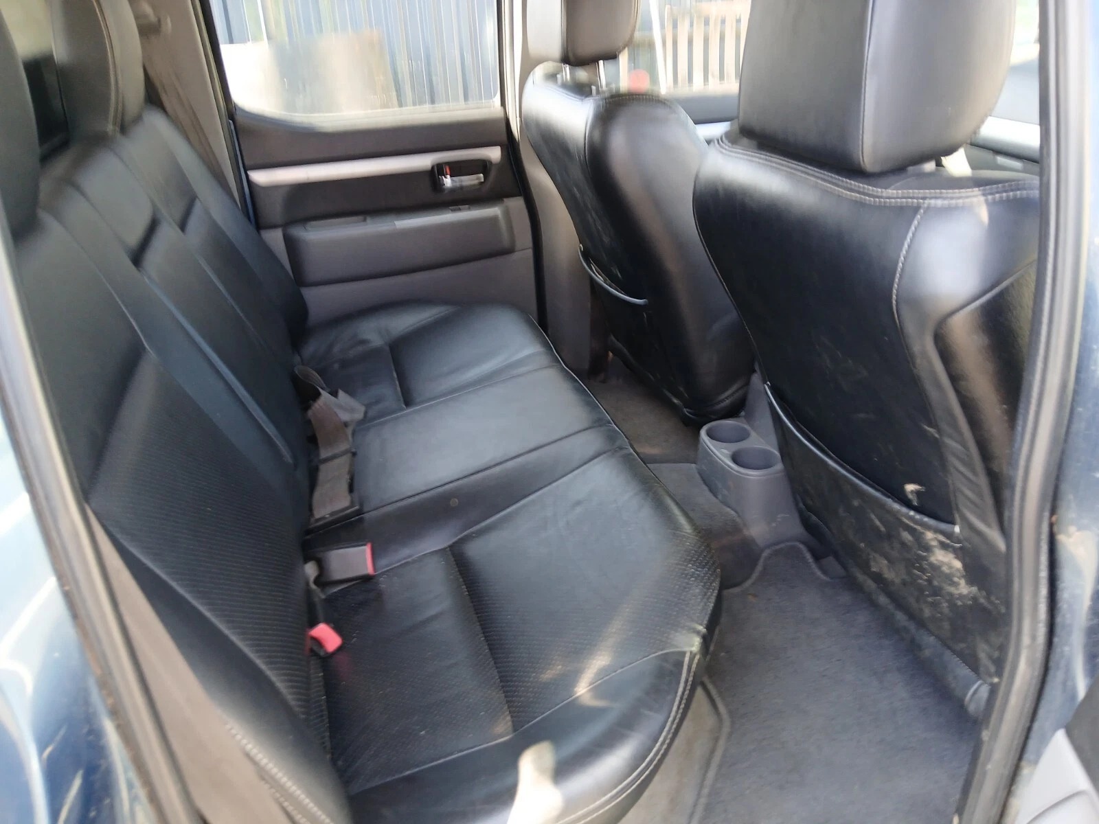 Ford Ranger 2008 Дизель 3.0L