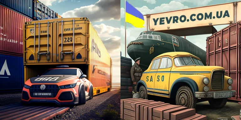 Нульове розмитнення авто 2024 в Україні: останні новини та деталі